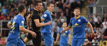 Liga Campionilor: Rezultatele meciurilor din mansa a doua a turului trei preliminar